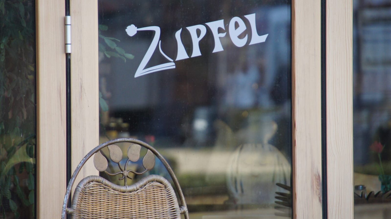 Zipfel