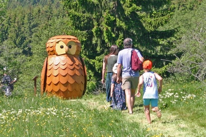 Natur-Erlebniszentrum HohneHof photo 7