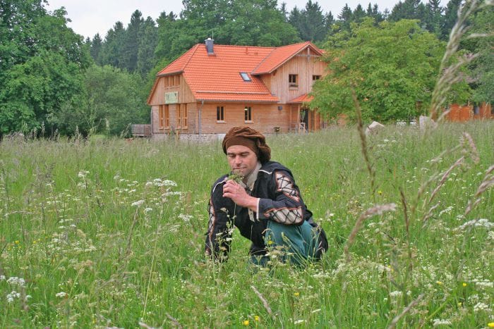 Natur-Erlebniszentrum HohneHof photo 8