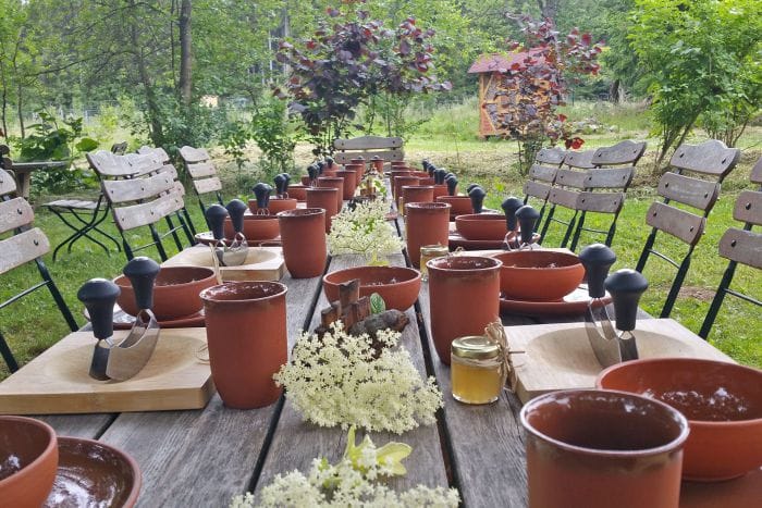 Natur-Erlebniszentrum HohneHof photo 5