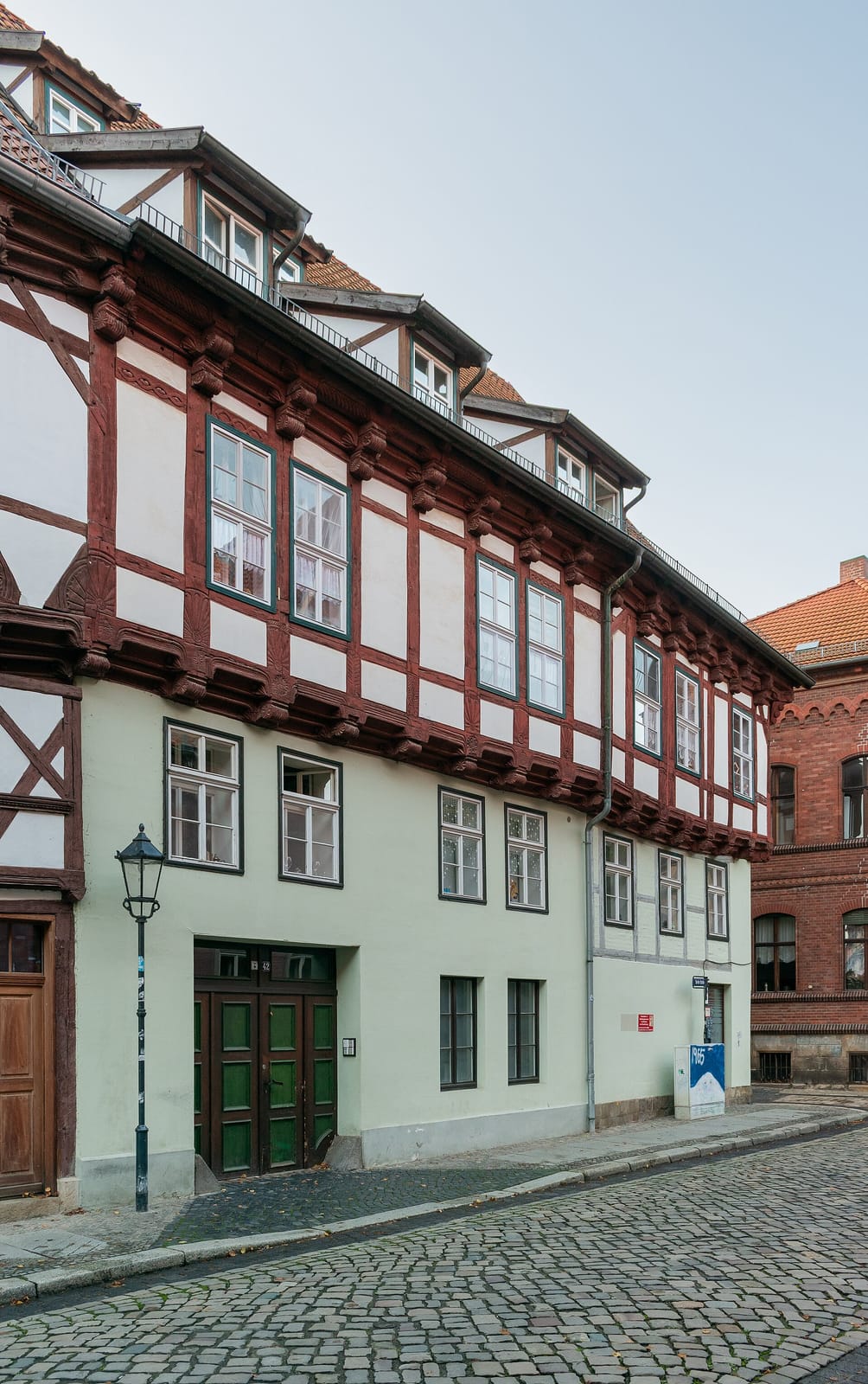 Café & Bistro Wirbelwind