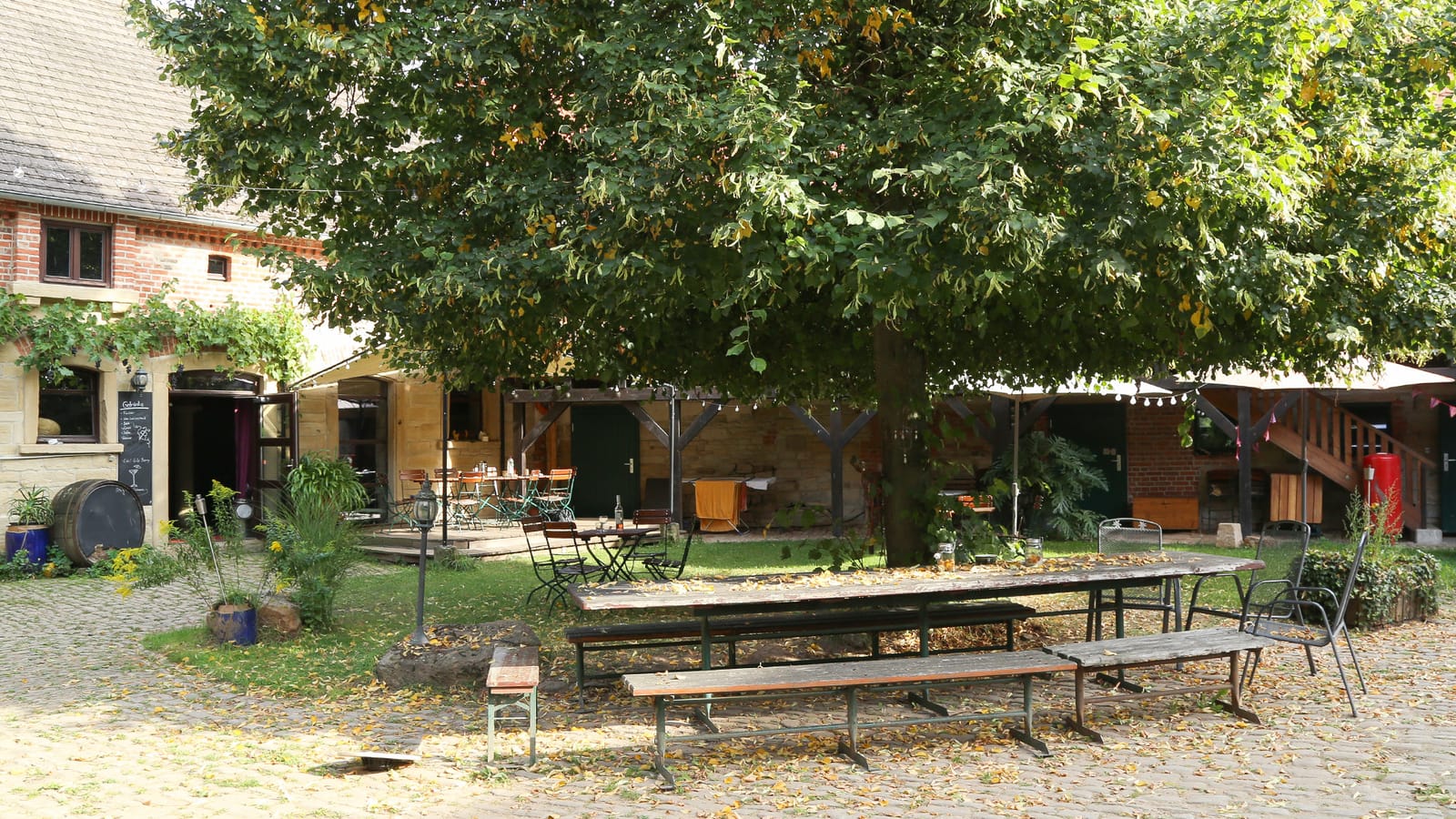Café Capra photo 5