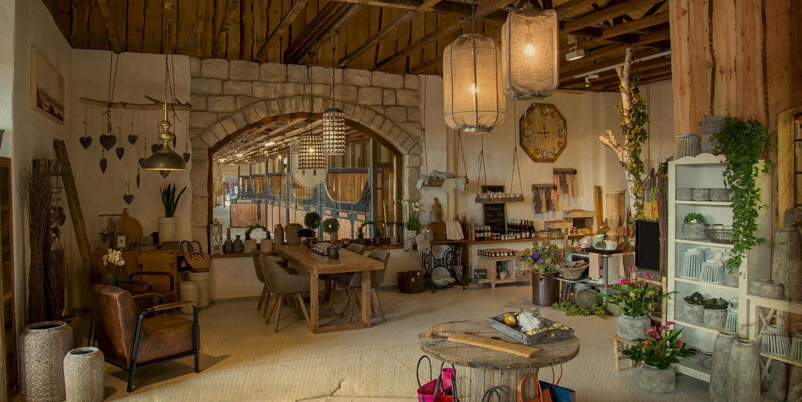 Blumencafé
