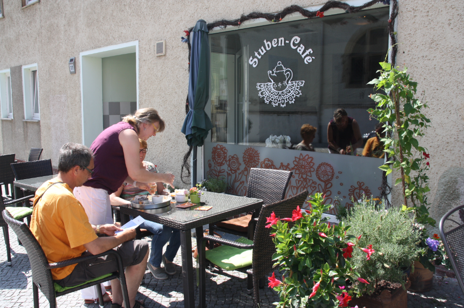 Stuben-Cafe photo 4