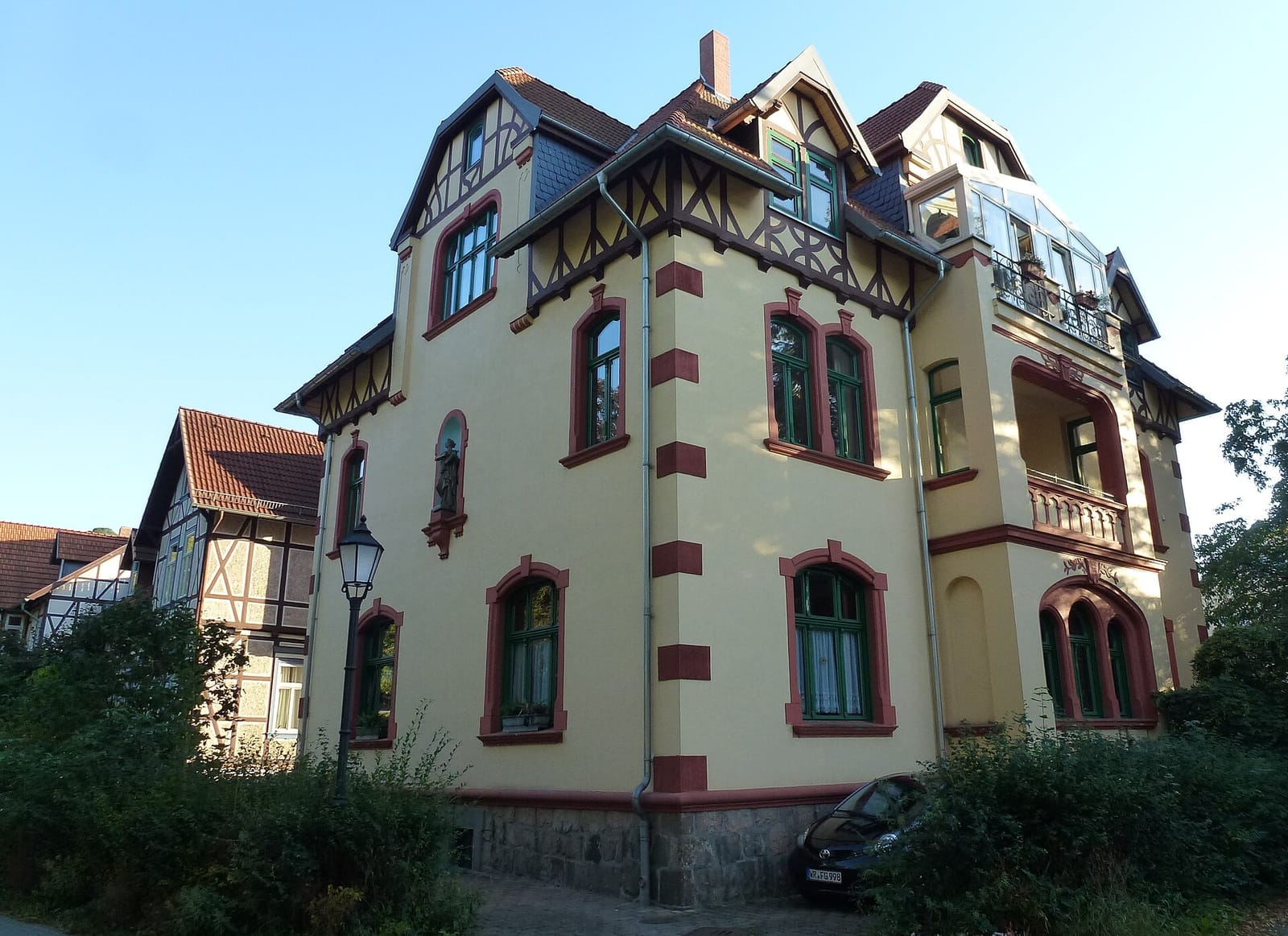 Cafe Lindengarten photo 4