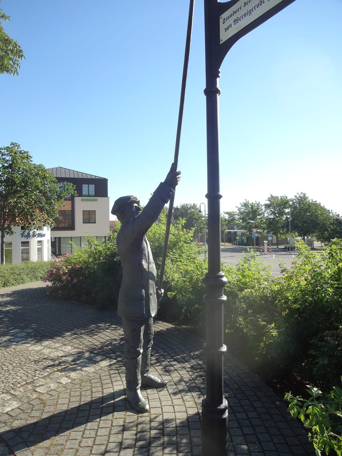 Cafe Lindengarten