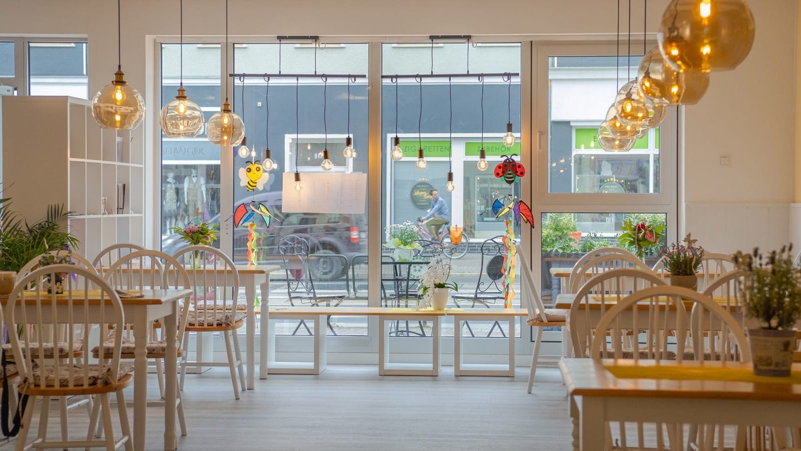 Sabines Familien-Café photo 3