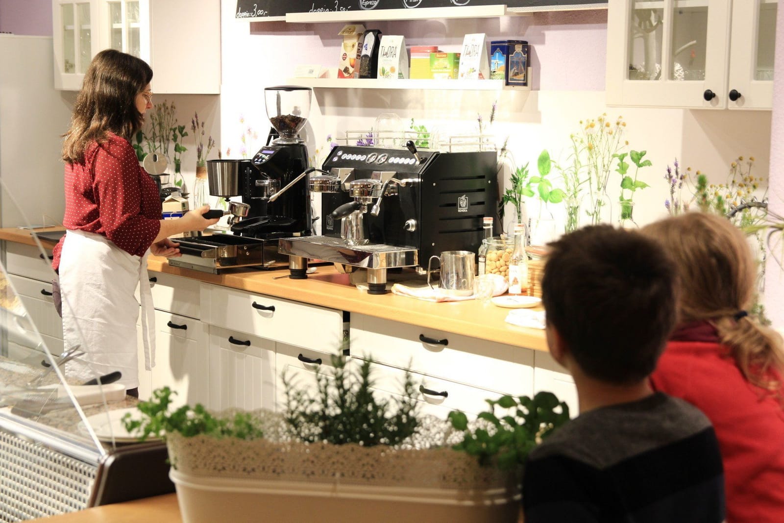 Sabines Familien-Café photo 2