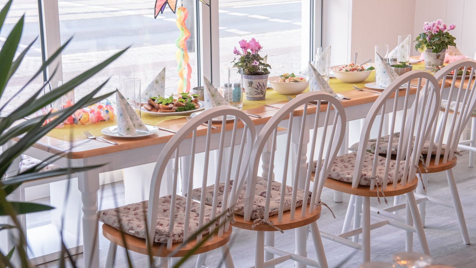 Sabines Familien-Café photo 4