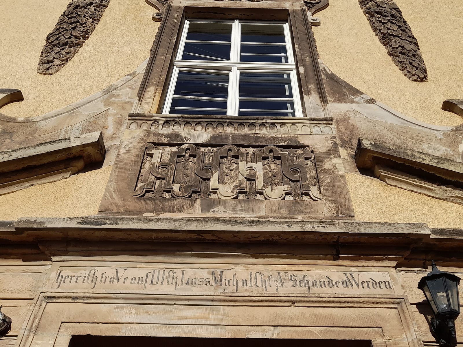 Schloss-Café Ostrau photo 2
