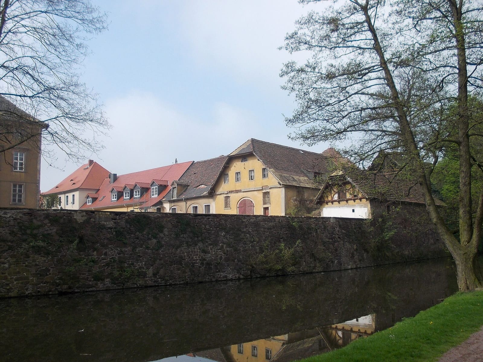 Schloss-Café Ostrau photo 4