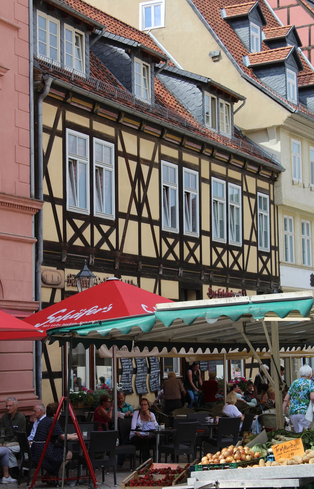Baumkuchenmanufaktur Quedlinburg photo 3