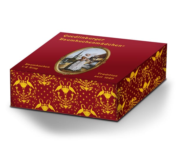 Baumkuchenmanufaktur Quedlinburg