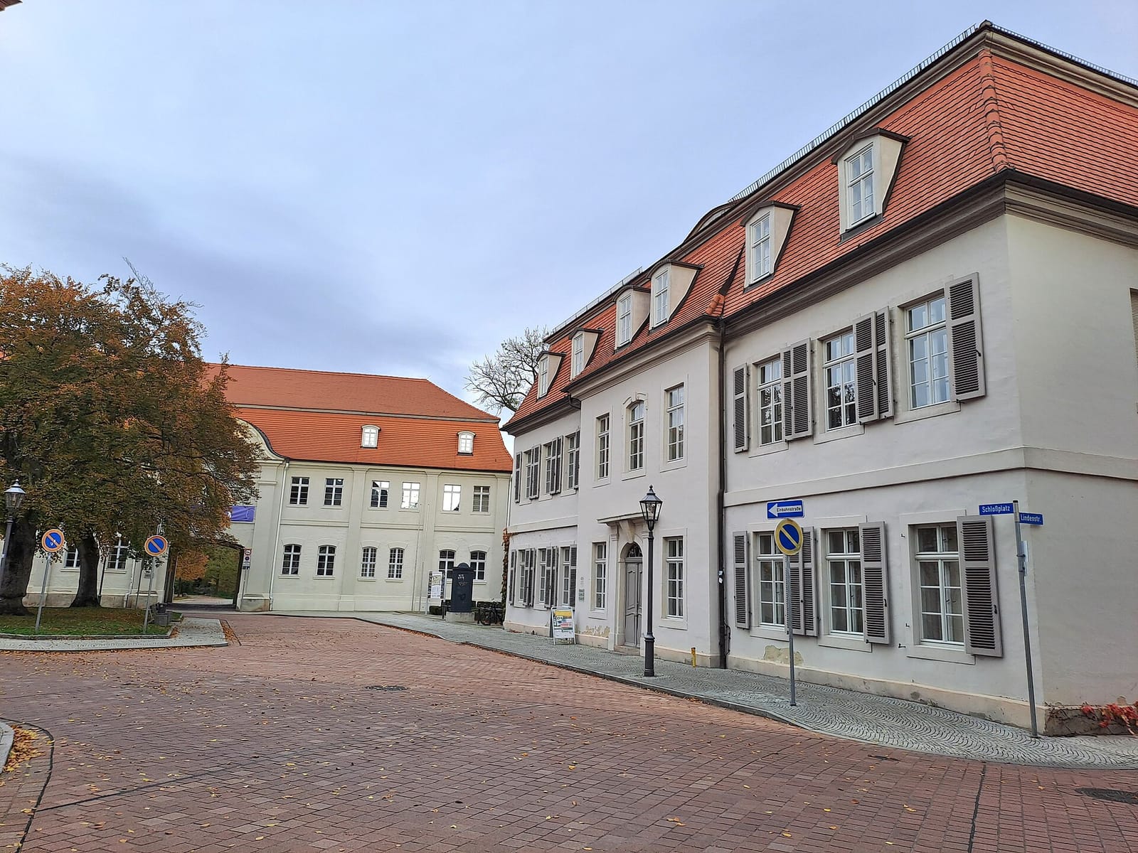 Lindencafé Köthen photo 3