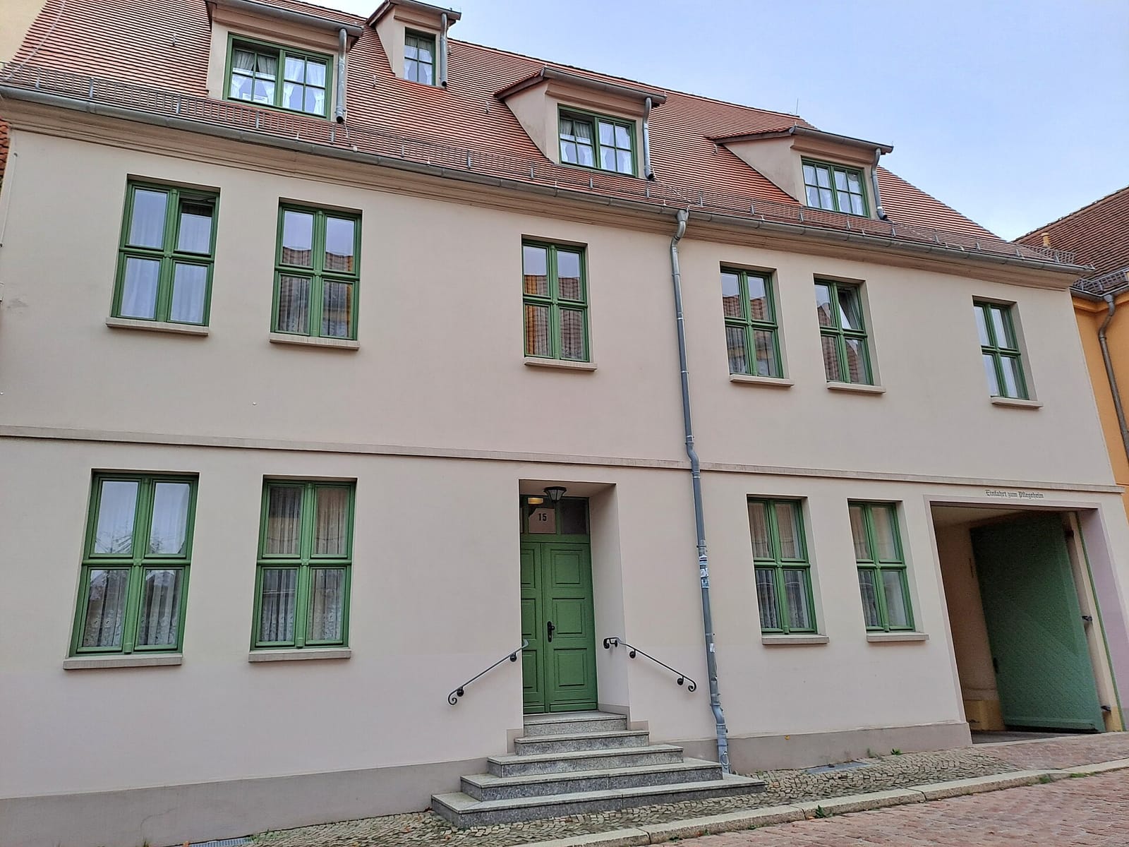 Lindencafé Köthen photo 4