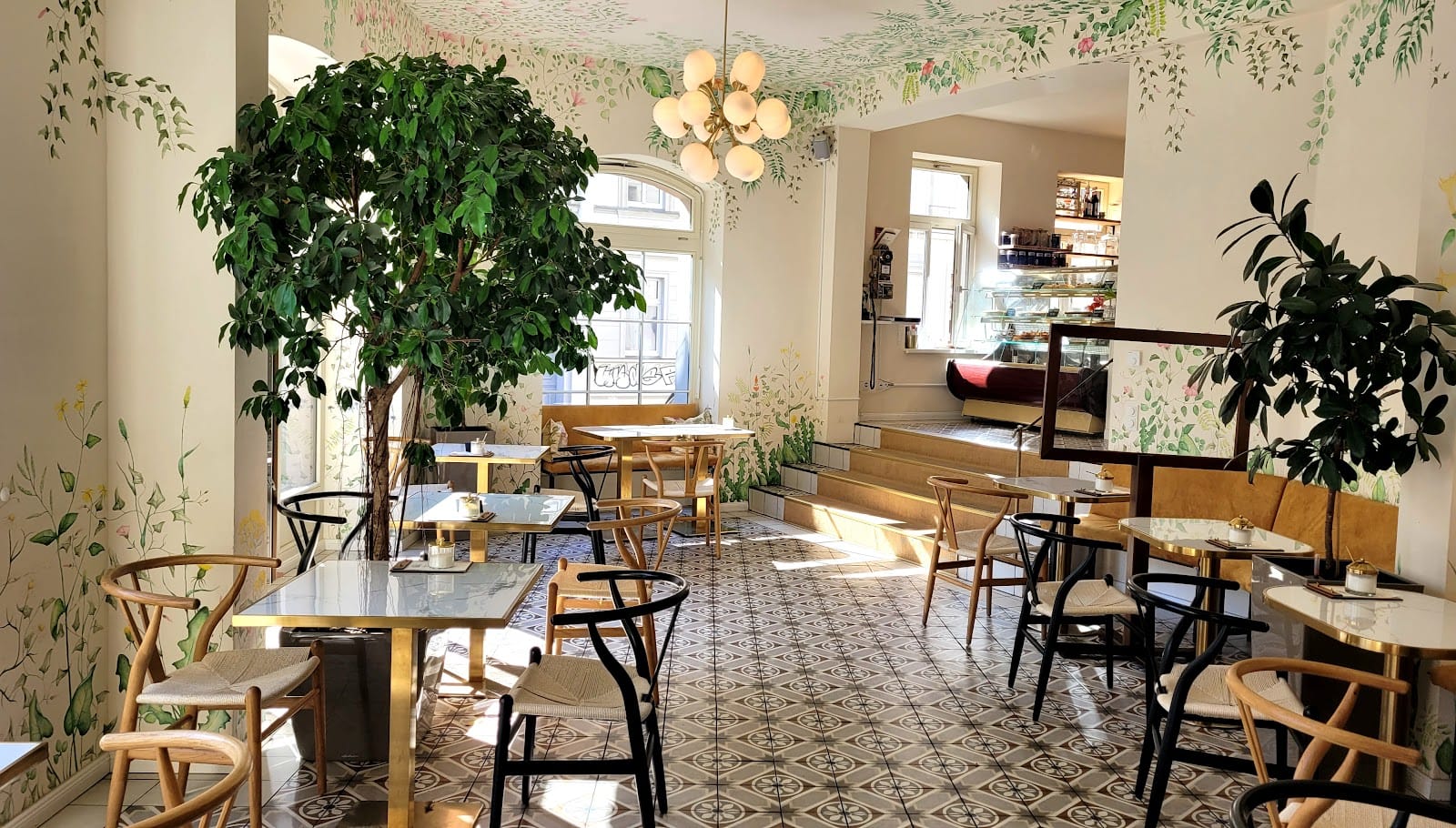 Café Kuckhoff