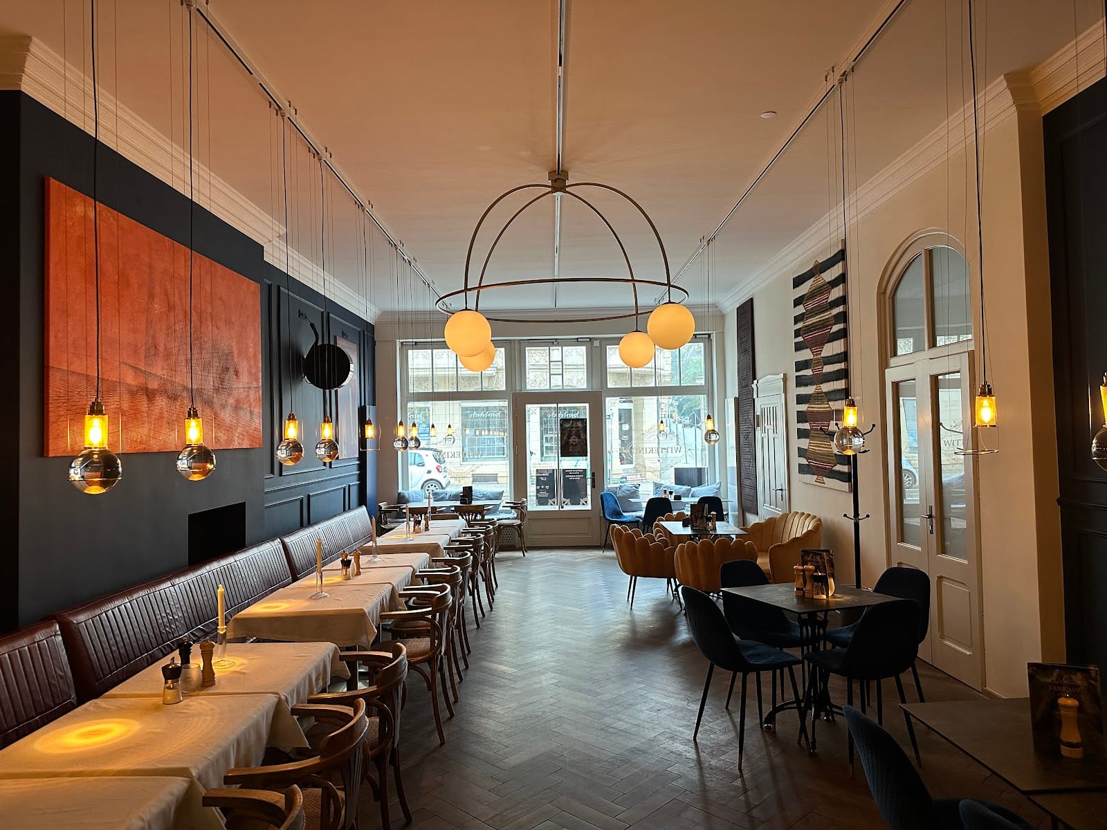 Kaffeehaus Wittekind