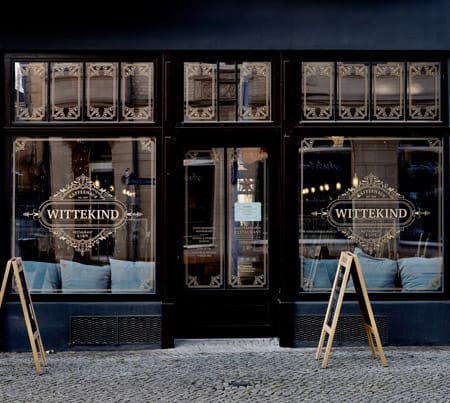 Kaffeehaus Wittekind photo 3