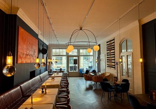 Kaffeehaus Wittekind photo 4