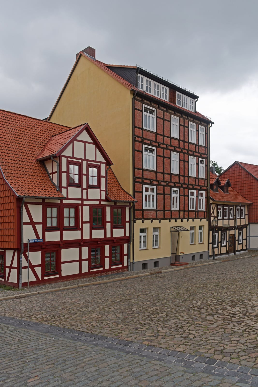 Cafe zum Steinhof