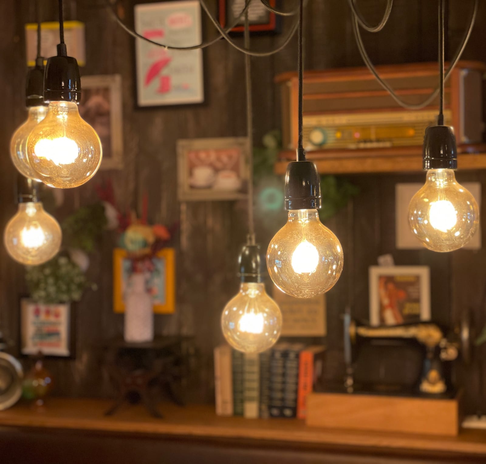 Cafe Wunderbar photo 3