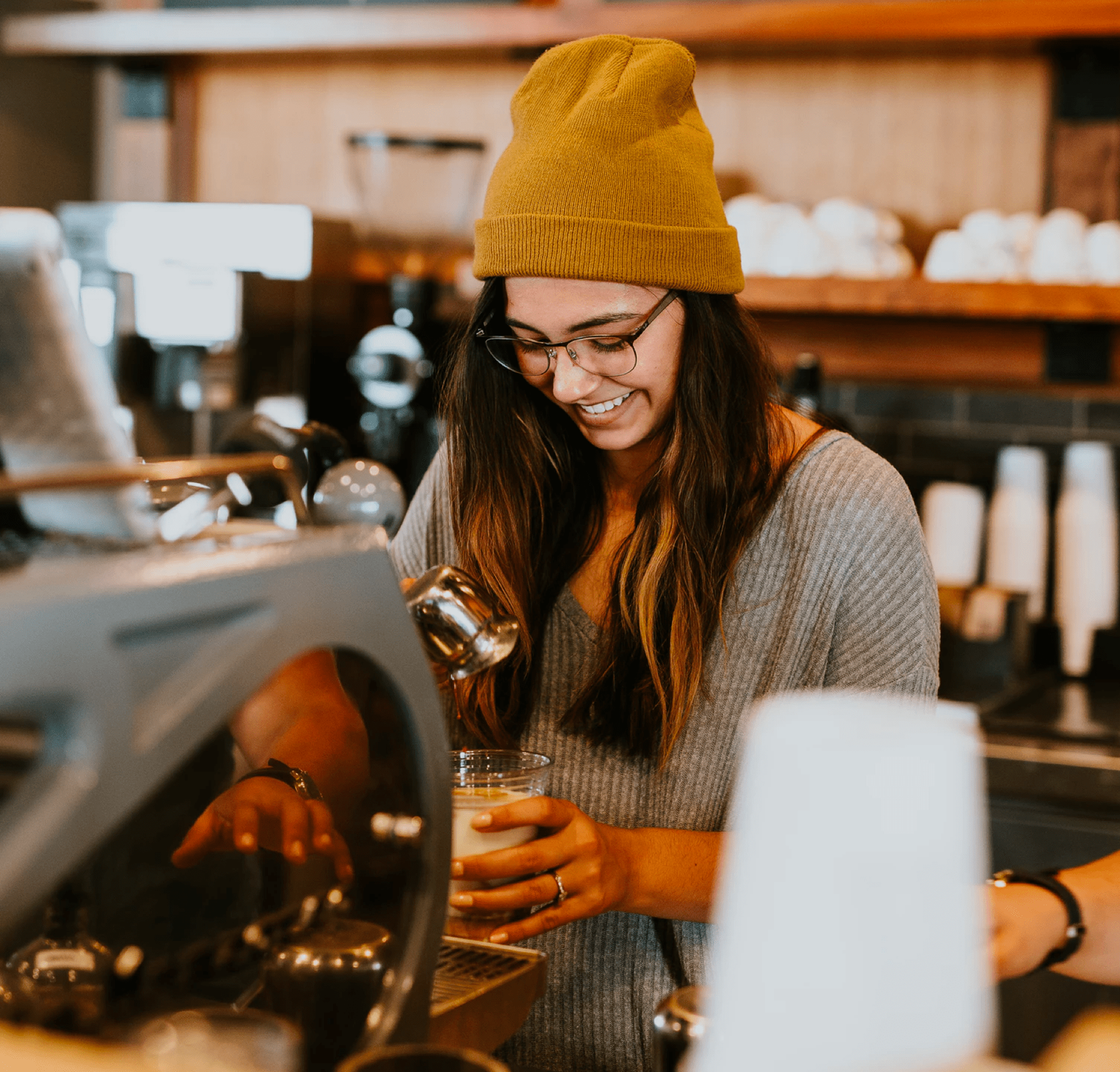 Cafe Wunderbar