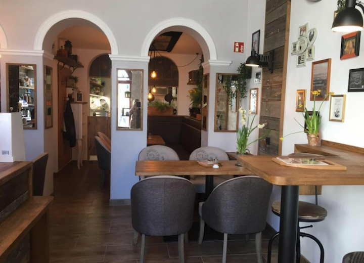 Cafe Wunderbar photo 4