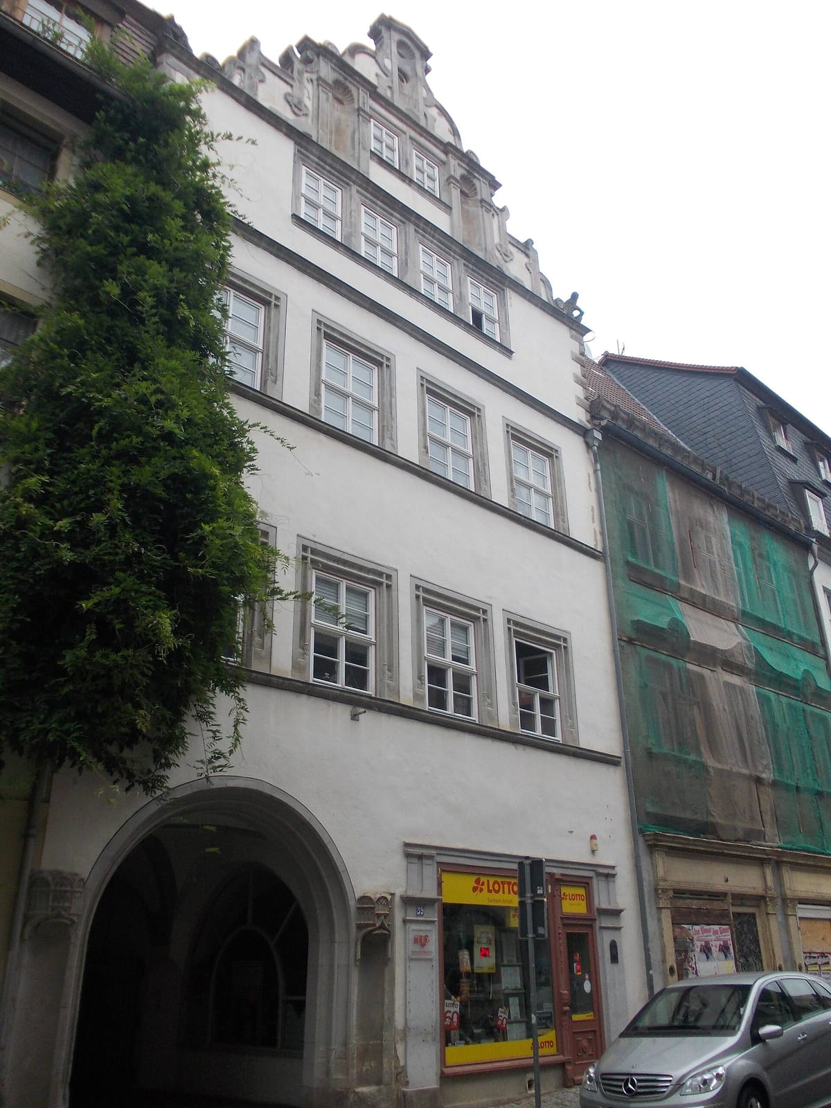 Zille - Café und Bühne photo 3