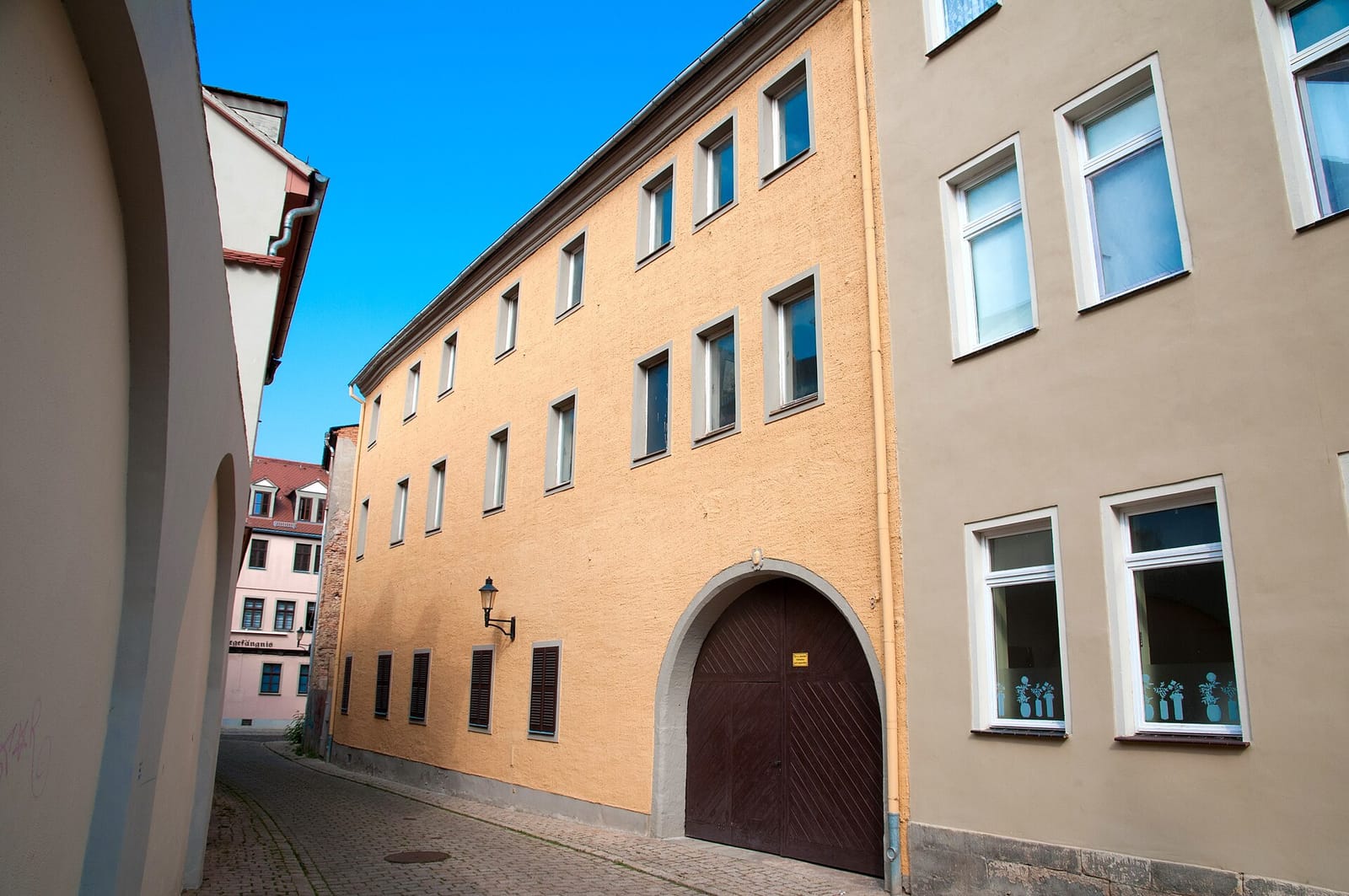 Zille - Café und Bühne photo 2