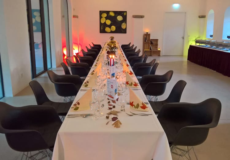 Café & Eventlocation im Kunstmuseum Kloster Unser Lieben Frauen photo 7