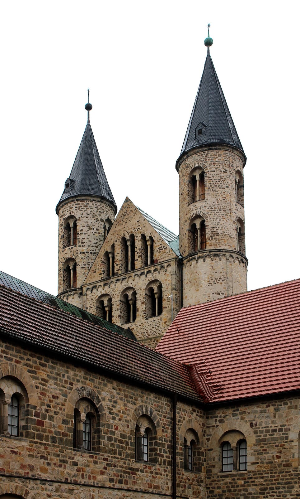 Café & Eventlocation im Kunstmuseum Kloster Unser Lieben Frauen photo 11