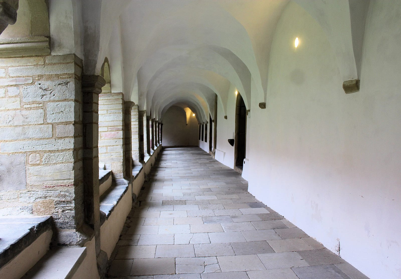 Café & Eventlocation im Kunstmuseum Kloster Unser Lieben Frauen photo 10