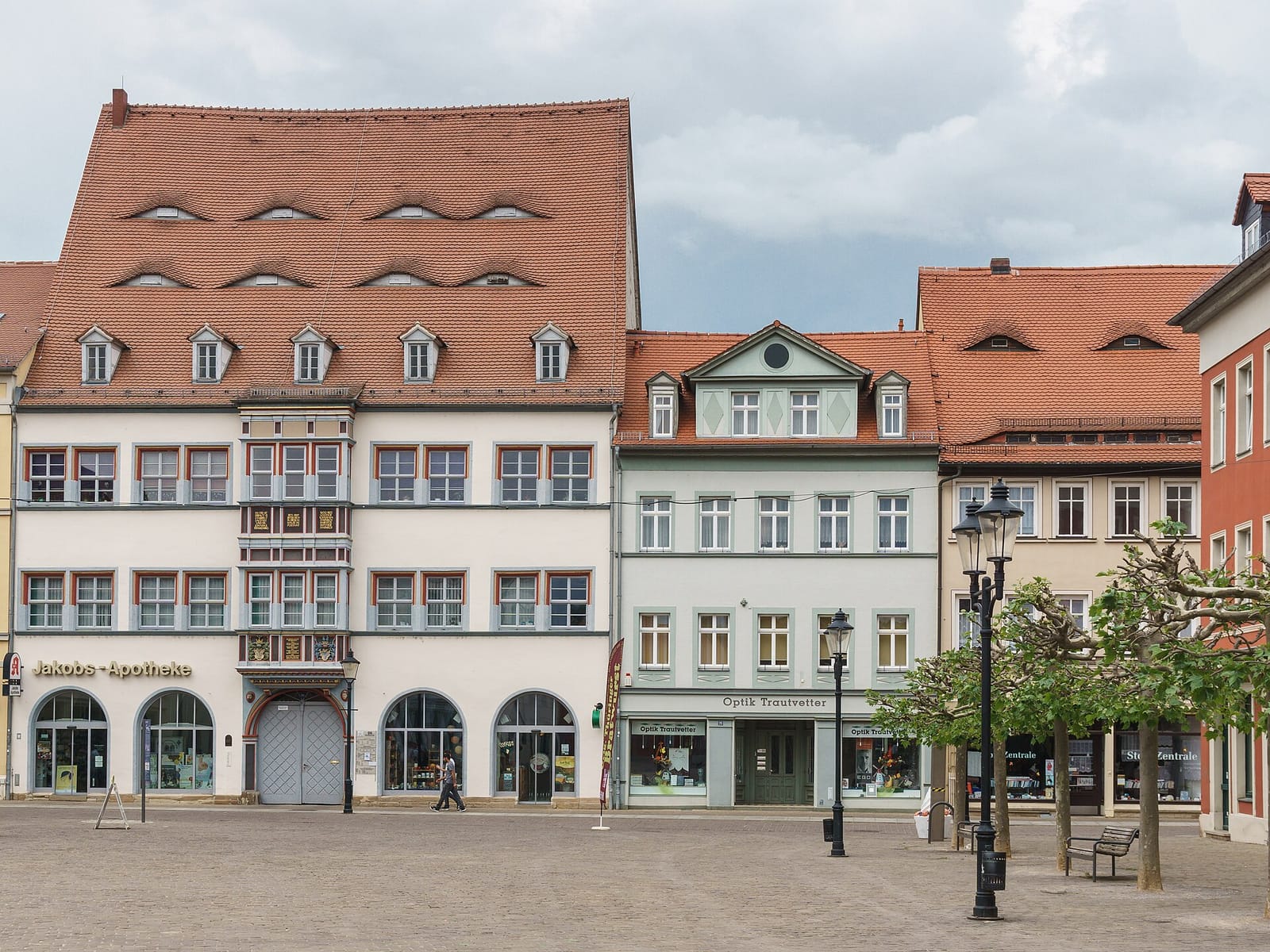 Café Elfengeist