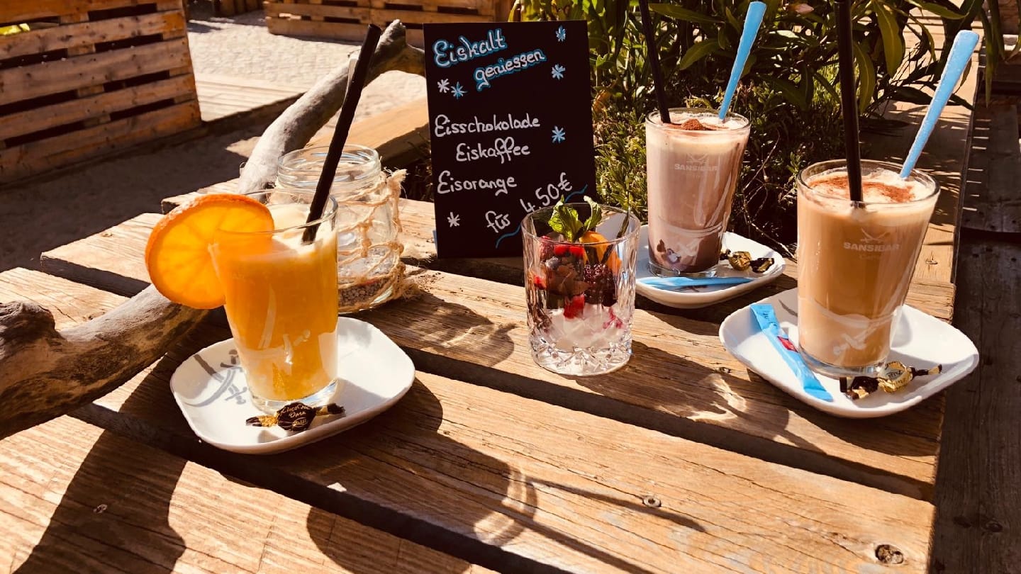 Café Treibgut