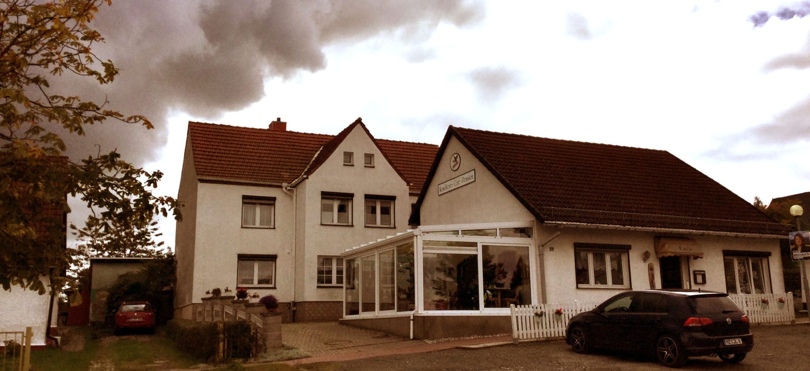 Konditorei & Cafe Günther photo 3