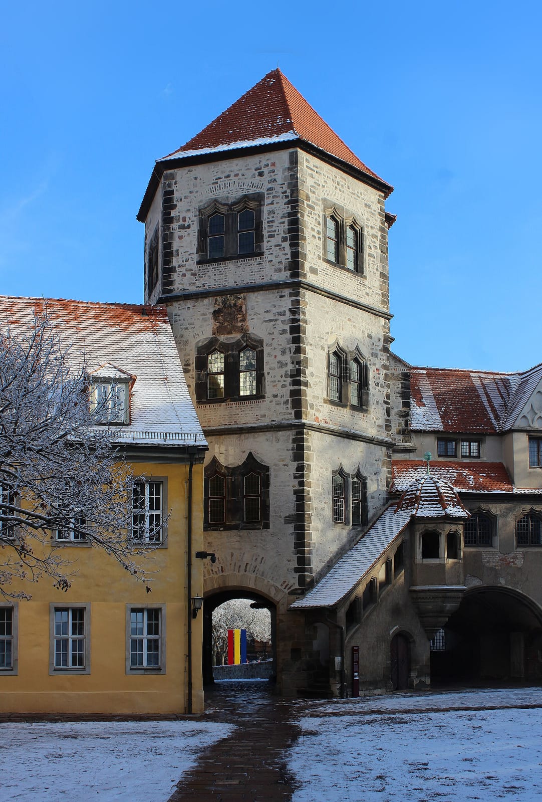 Moritzkunstcafe Halle photo 3