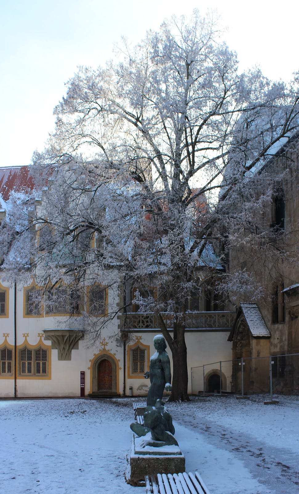 Moritzkunstcafe Halle photo 2