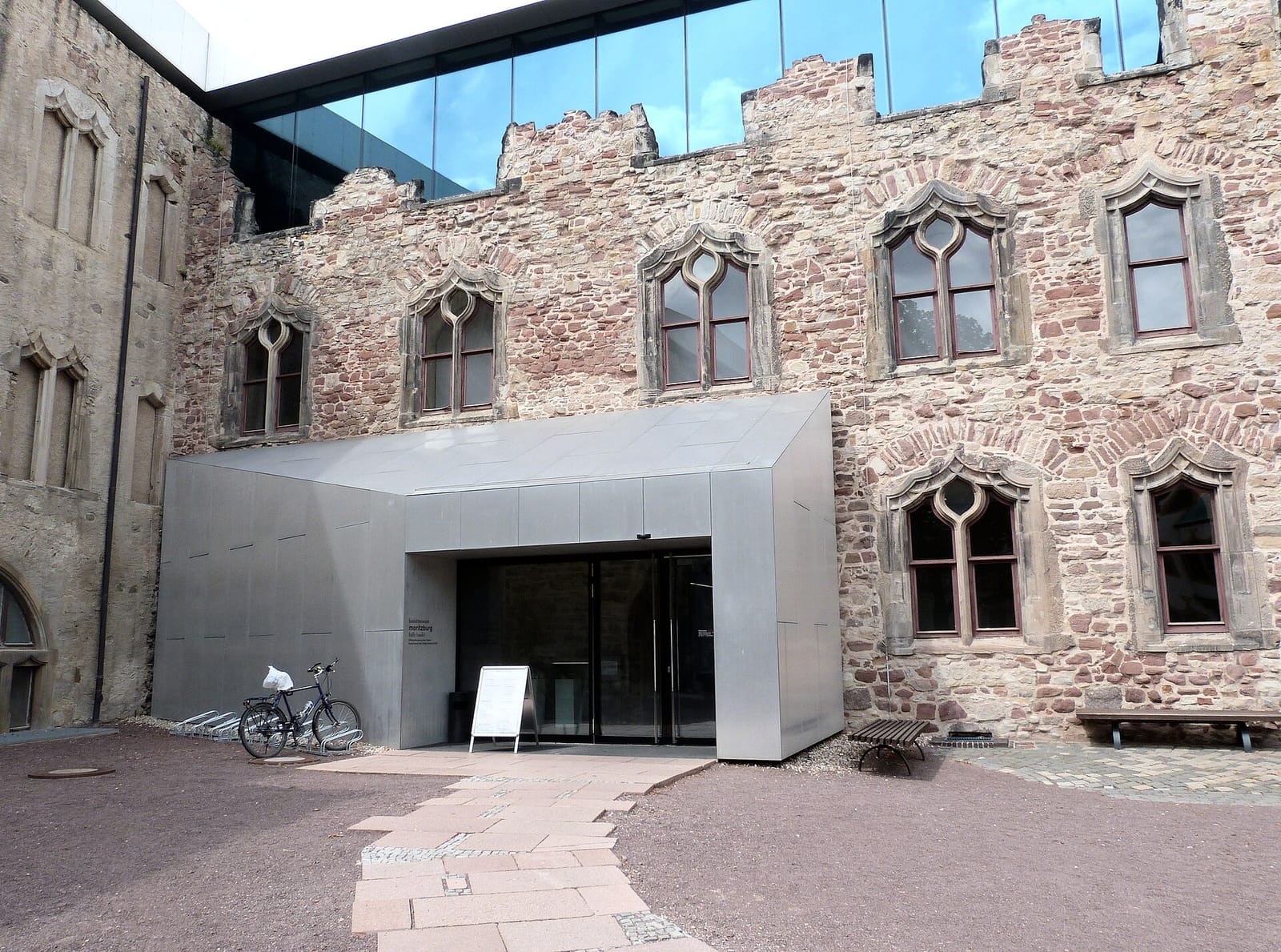 Moritzkunstcafe Halle photo 4