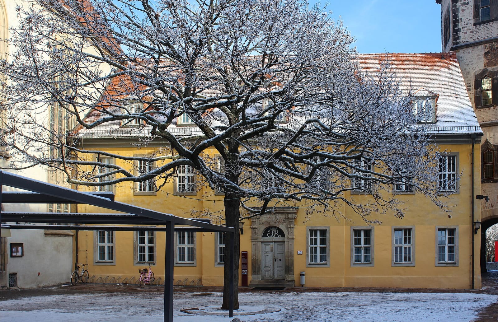 Moritzkunstcafe Halle