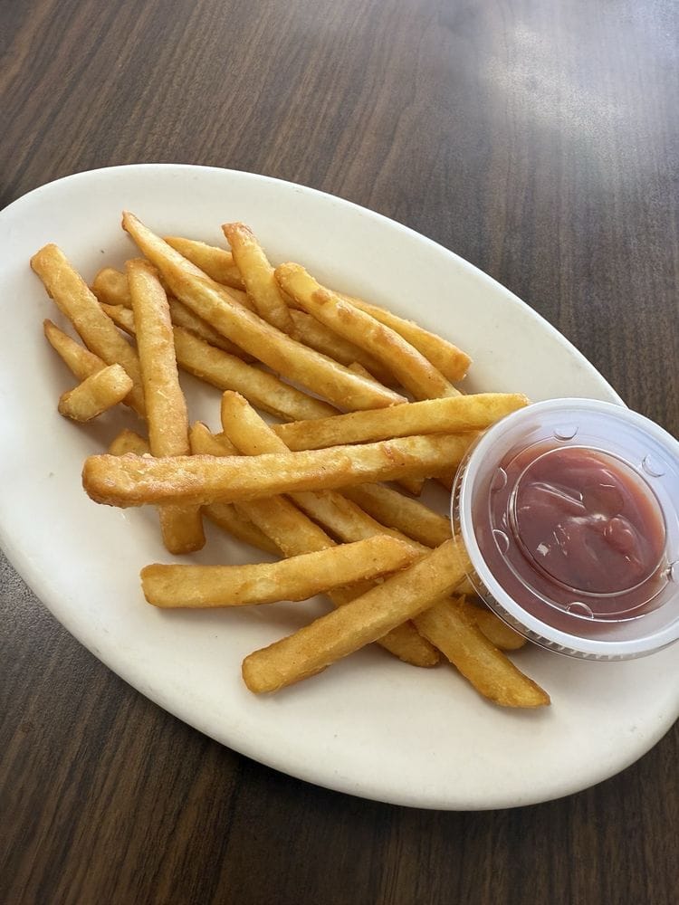 Churros Cafe photo 3
