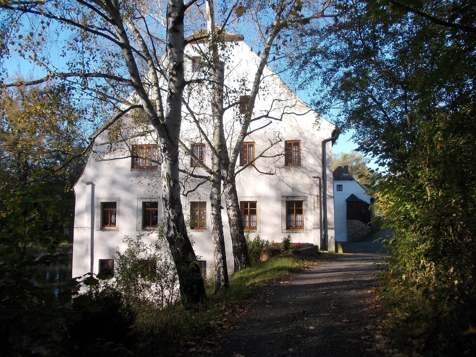 Café zum Esel