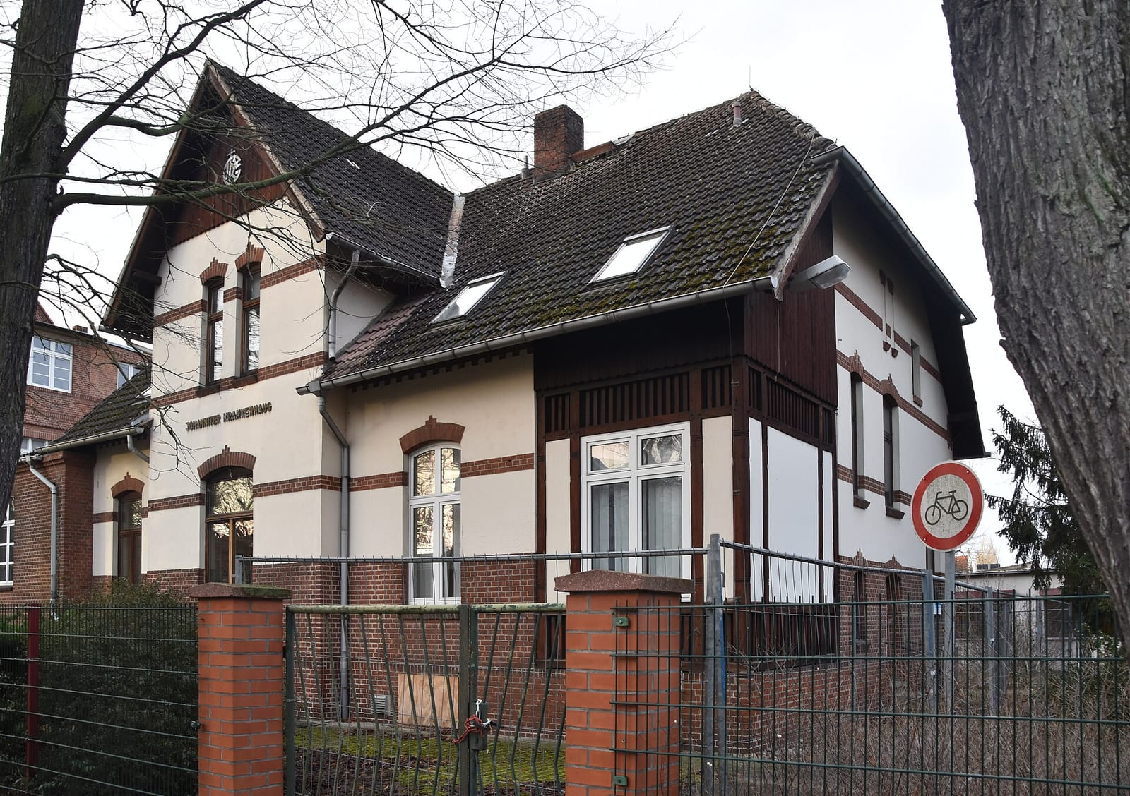Café im Ärztehaus photo 4