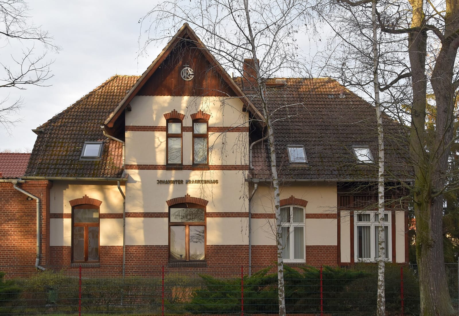 Café im Ärztehaus photo 3