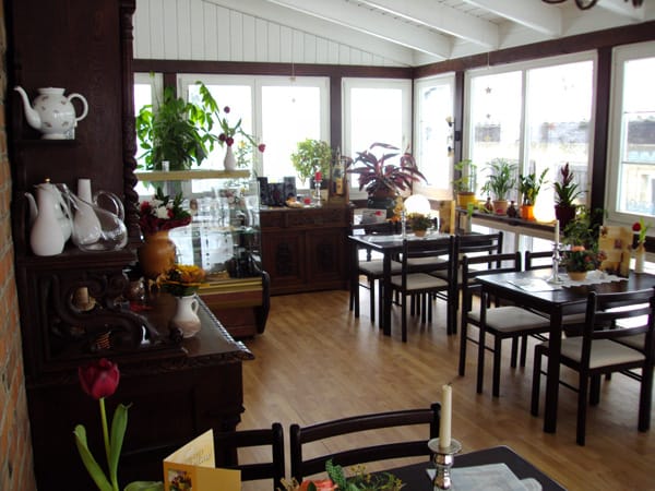 Café Bonhoeffer photo 5