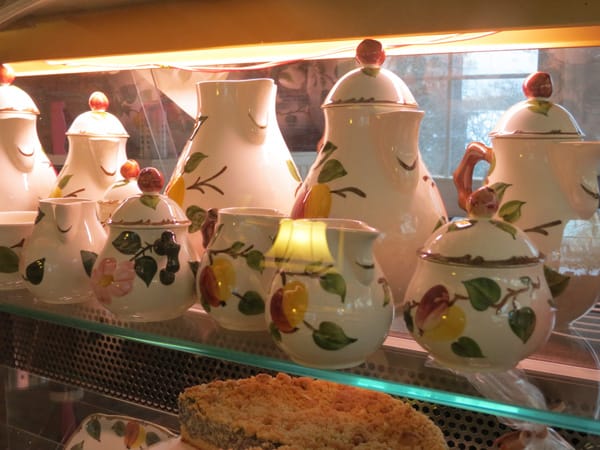 Café Bonhoeffer photo 6
