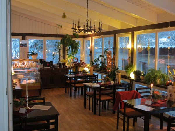 Café Bonhoeffer photo 8