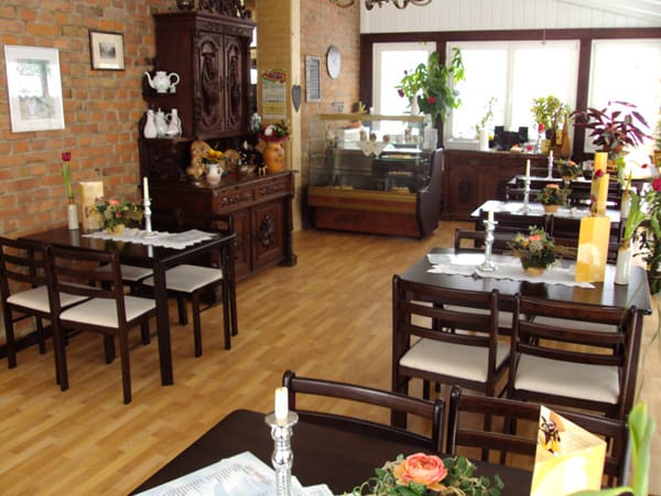 Café Bonhoeffer photo 4