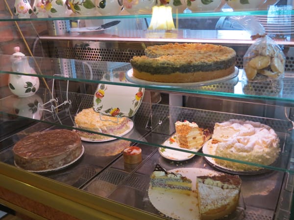 Café Bonhoeffer photo 7
