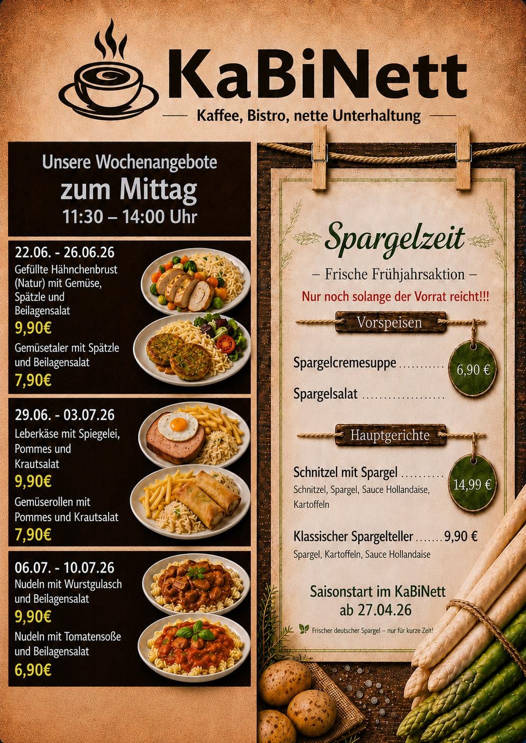 KaBiNett