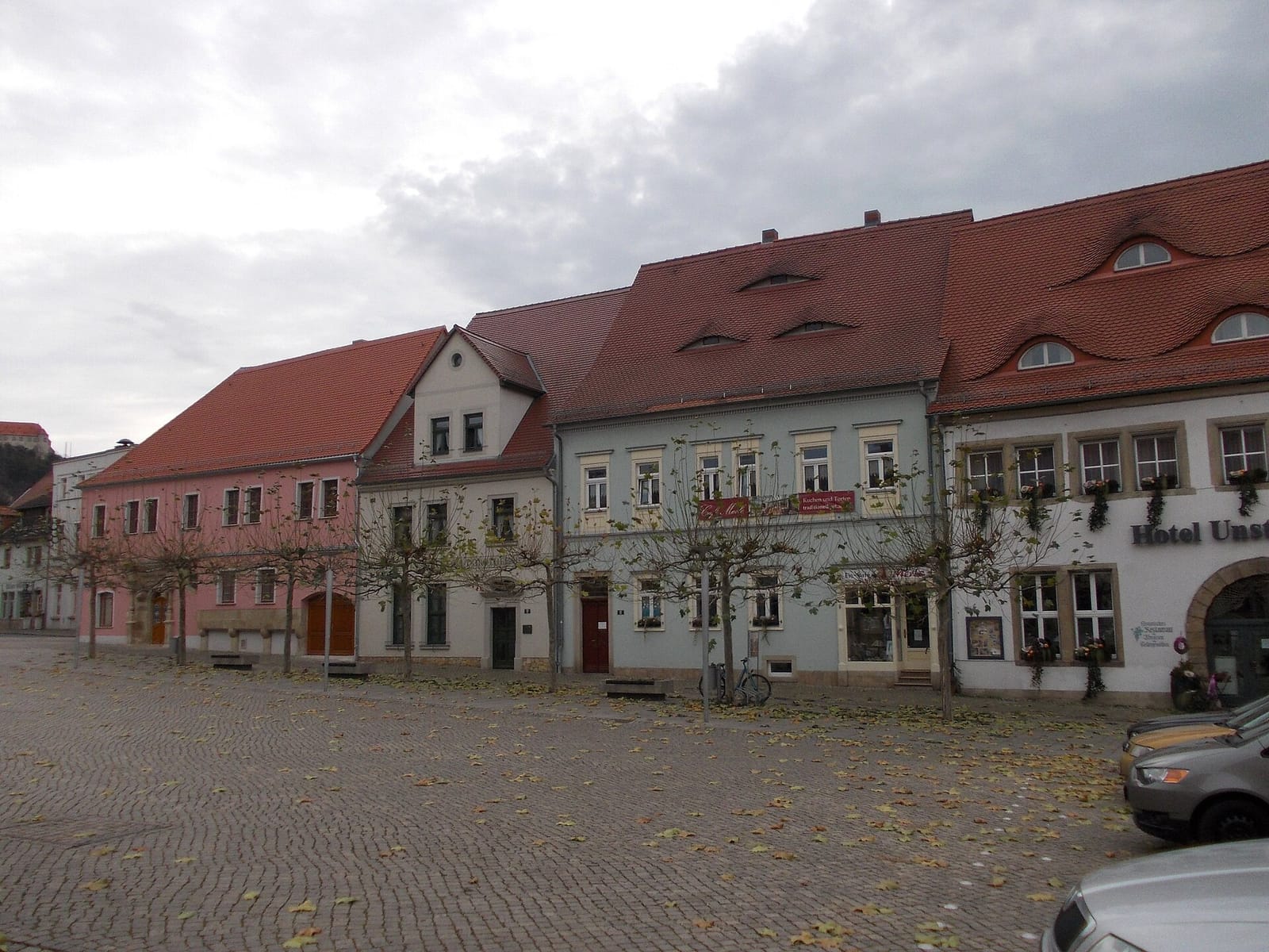 Café Merle photo 2